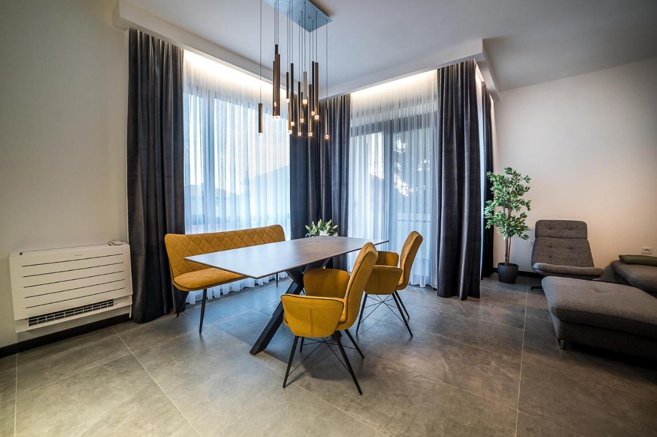 Arheya 1 Apart Архея 1 Апартамент За Гости Karlovo Exterior photo