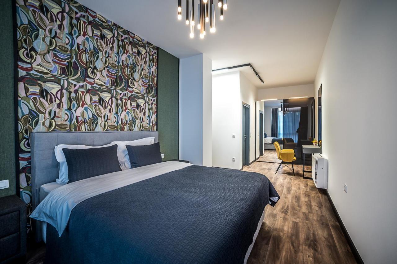 Arheya 1 Apart Архея 1 Апартамент За Гости Karlovo Exterior photo