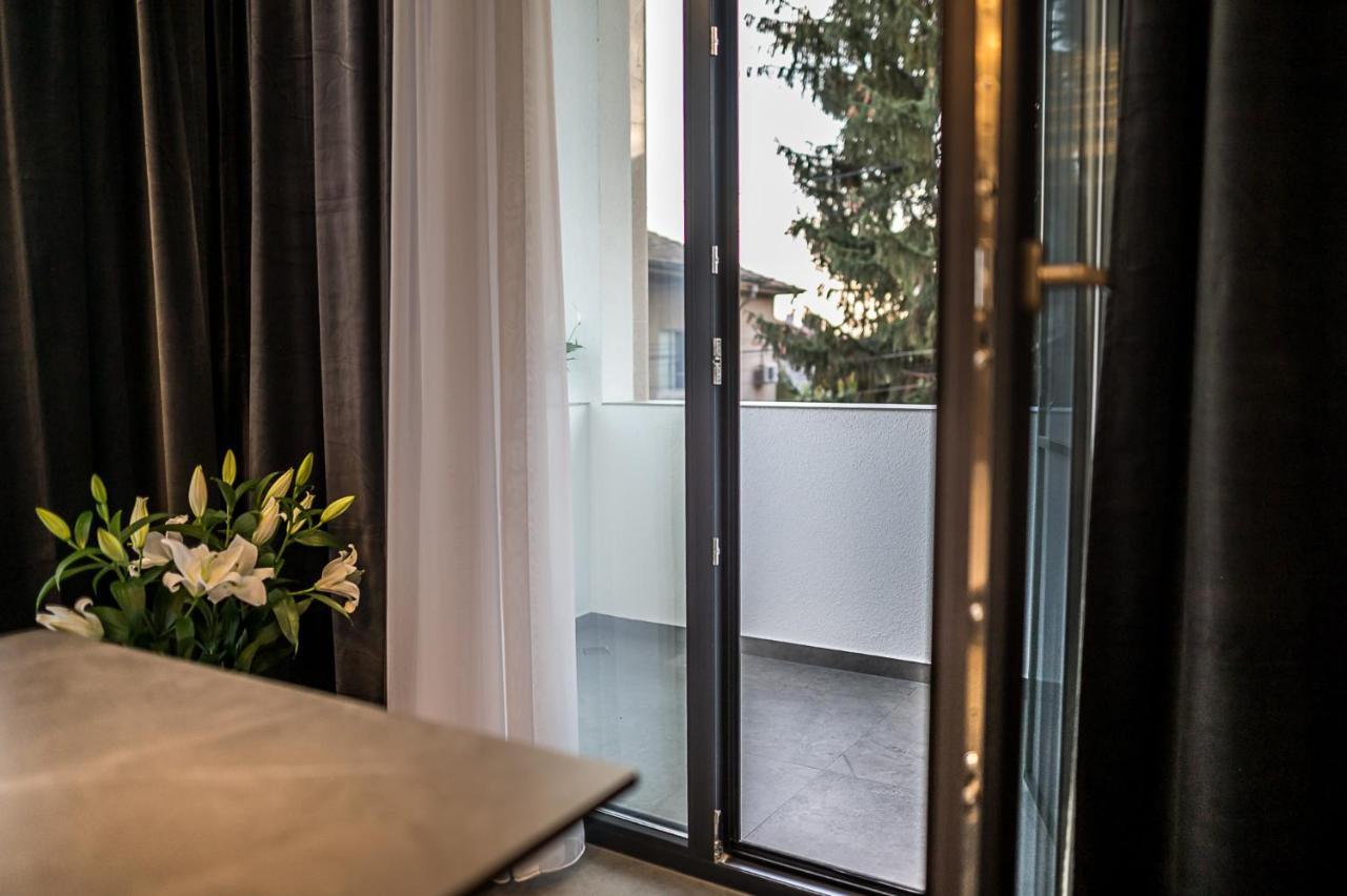 Arheya 1 Apart Архея 1 Апартамент За Гости Karlovo Exterior photo