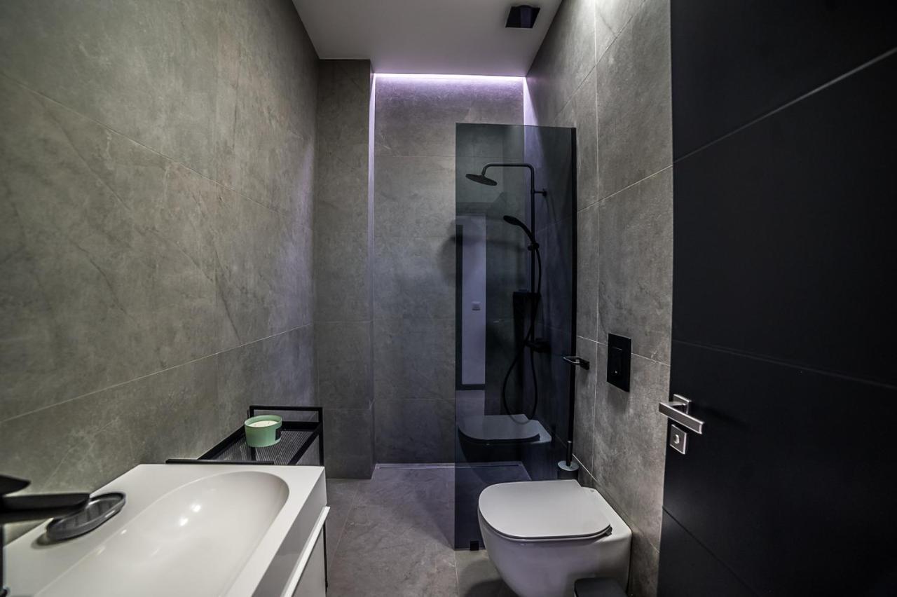 Arheya 1 Apart Архея 1 Апартамент За Гости Karlovo Exterior photo