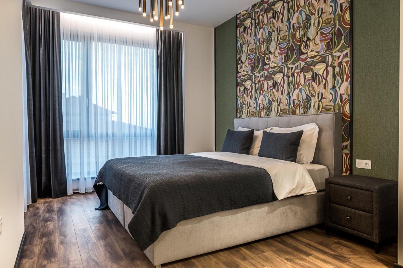Arheya 1 Apart Архея 1 Апартамент За Гости Karlovo Exterior photo