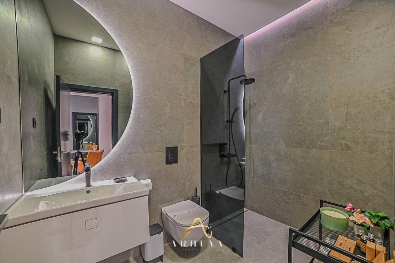 Arheya 1 Apart Архея 1 Апартамент За Гости Karlovo Exterior photo